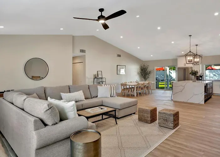 Holiday home Slice Of Paradise, Remodel W Free Heated Pool Phoenix