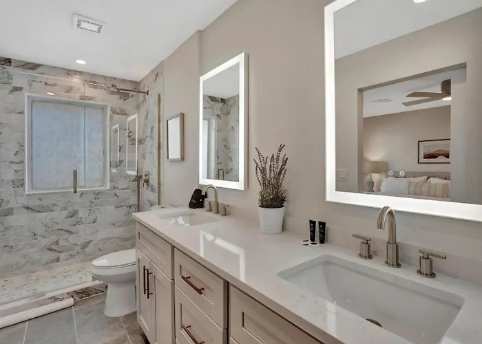 Slice Of Paradise, Remodel W Free Heated Pool