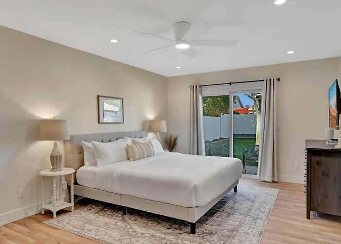 Slice Of Paradise, Remodel W Free Heated Pool Phoenix