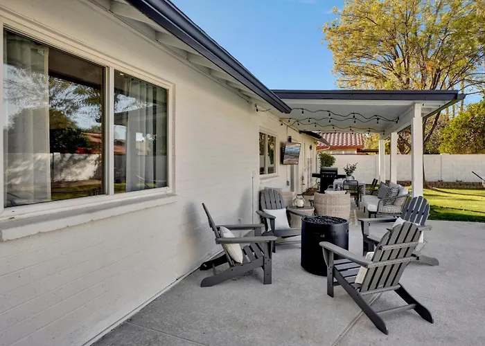 Slice Of Paradise, Remodel W Free Heated Pool *