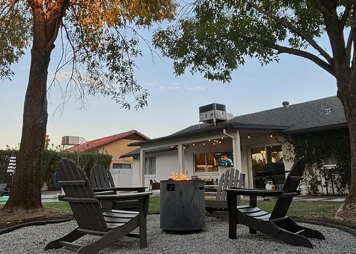 Slice Of Paradise, Remodel W Free Heated Pool * Phoenix